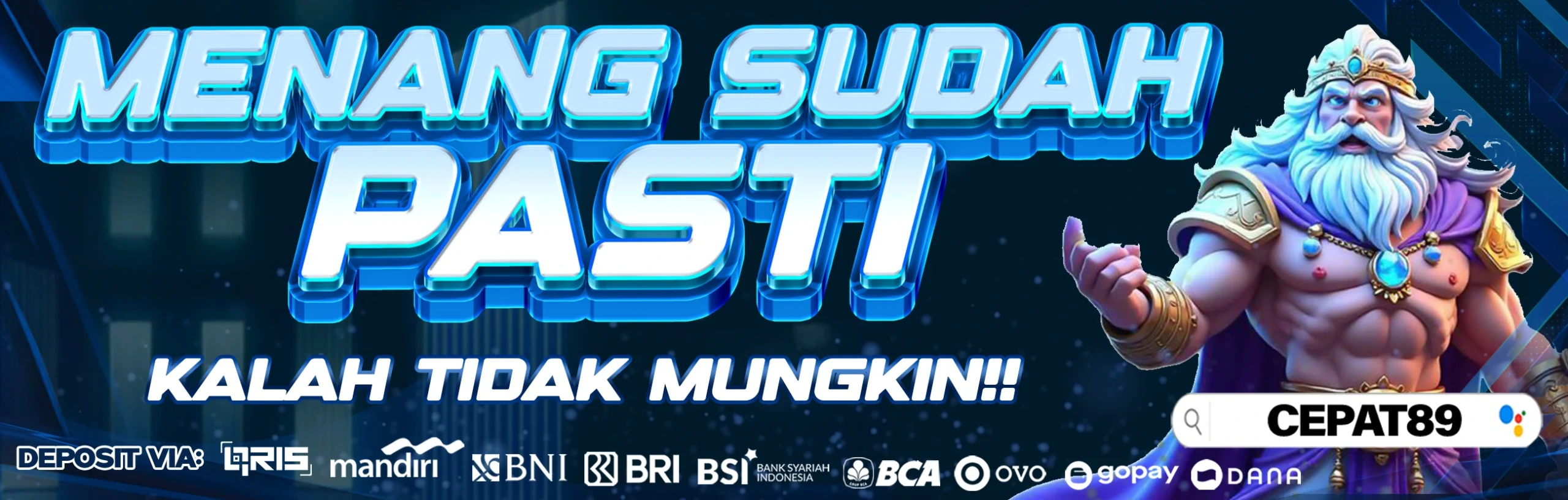 LESTARI4D alternatif